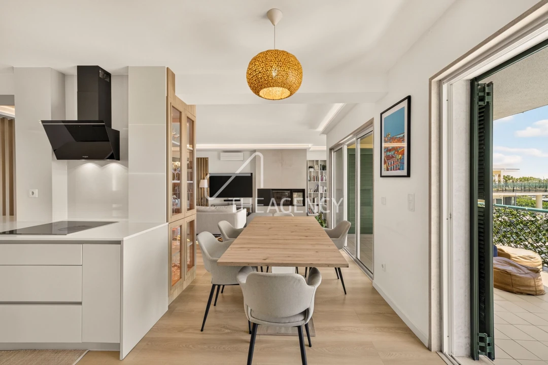 Apartamento T5 para Venda em Cascais e Estoril Foto 11
