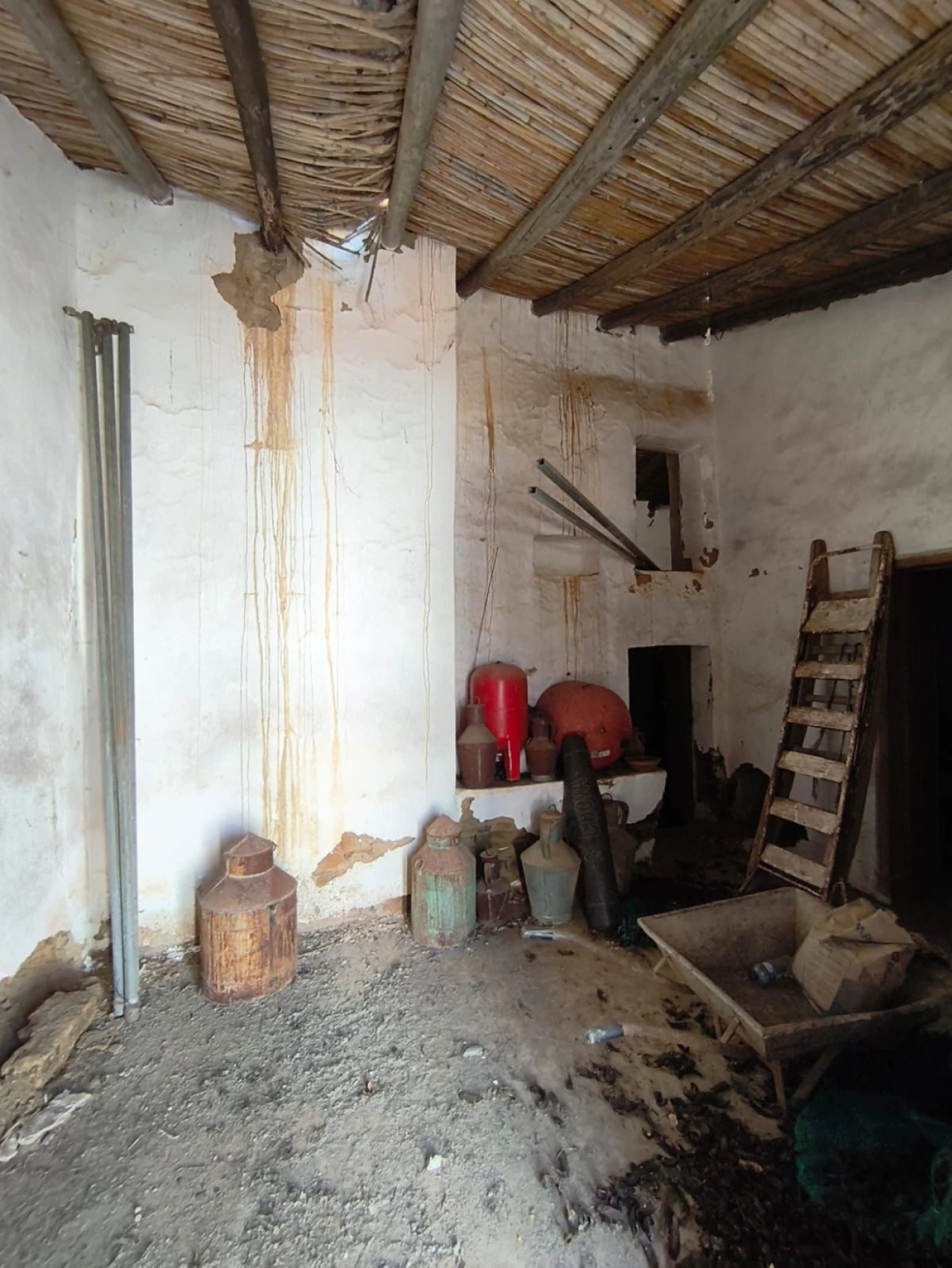 Moradia para Venda em Alcoutim e Pereiro Foto 4