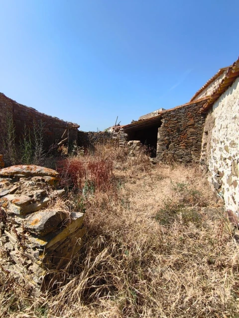 Moradia para Venda em Alcoutim e Pereiro