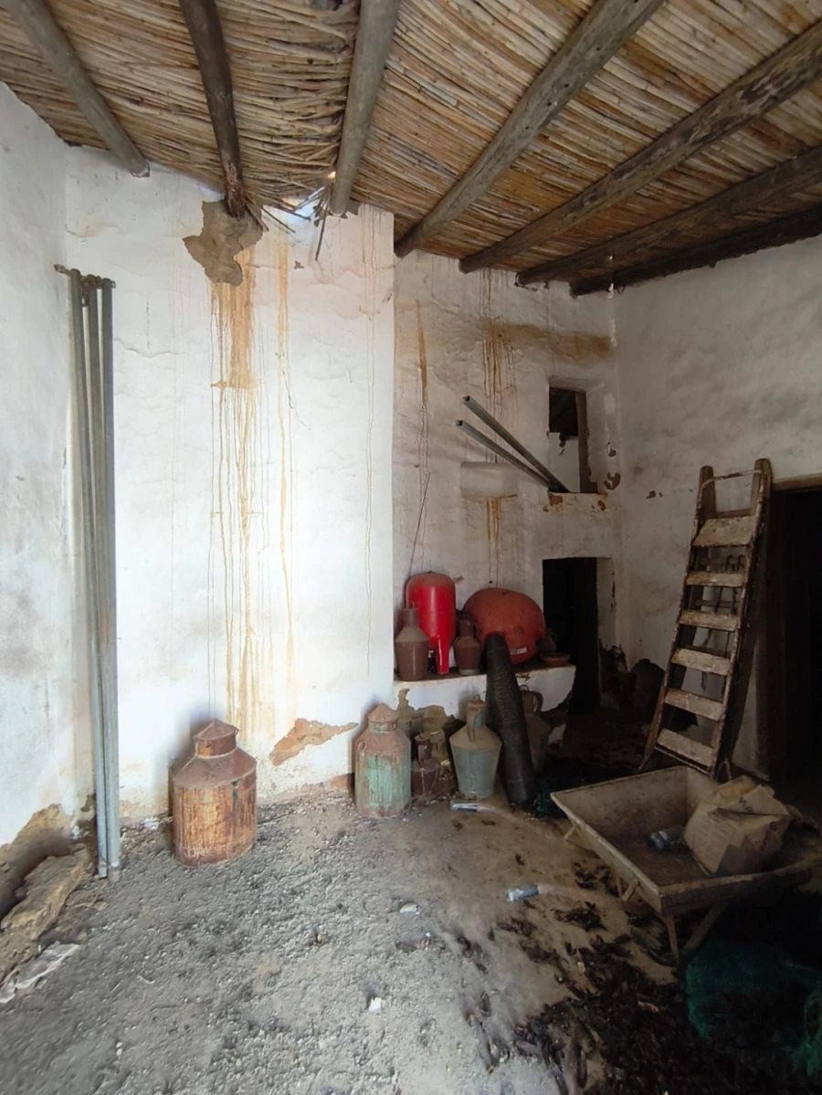 Moradia para Venda em Alcoutim e Pereiro Foto 4