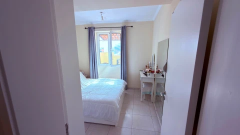 Apartamento T3 para Venda em Funchal (Santa Maria Maior)