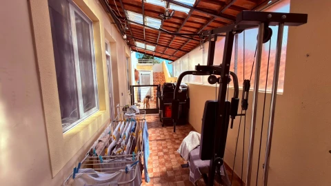 Apartamento T3 para Venda em Funchal (Santa Maria Maior)