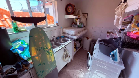 Apartamento T3 para Venda em Funchal (Santa Maria Maior)