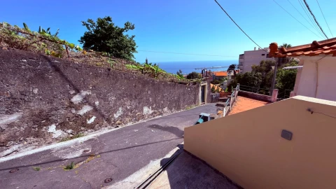 Apartamento T3 para Venda em Funchal (Santa Maria Maior)