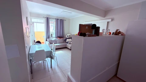 Apartamento T3 para Venda em Funchal (Santa Maria Maior)