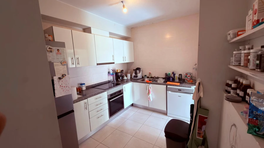 Apartamento T3 para Venda em Funchal (Santa Maria Maior) Foto 4