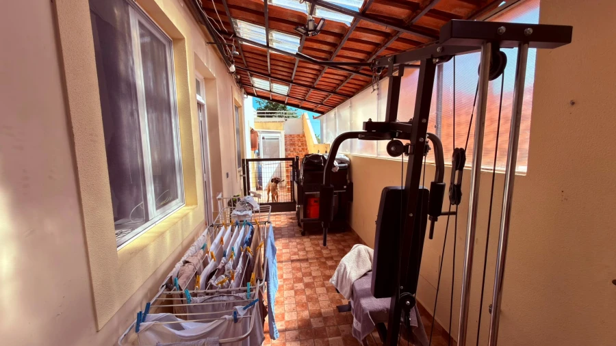 Apartamento T3 para Venda em Funchal (Santa Maria Maior) Foto 12