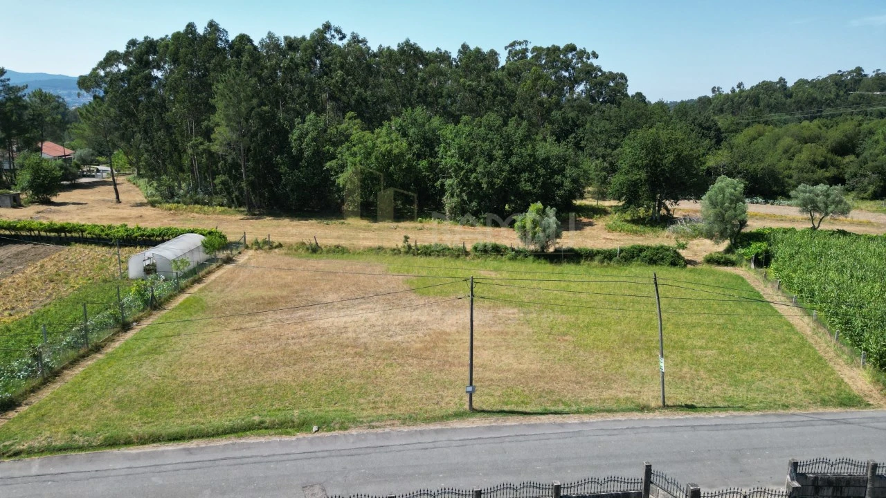 Terreno para Venda em Gandra e Taião Foto 1