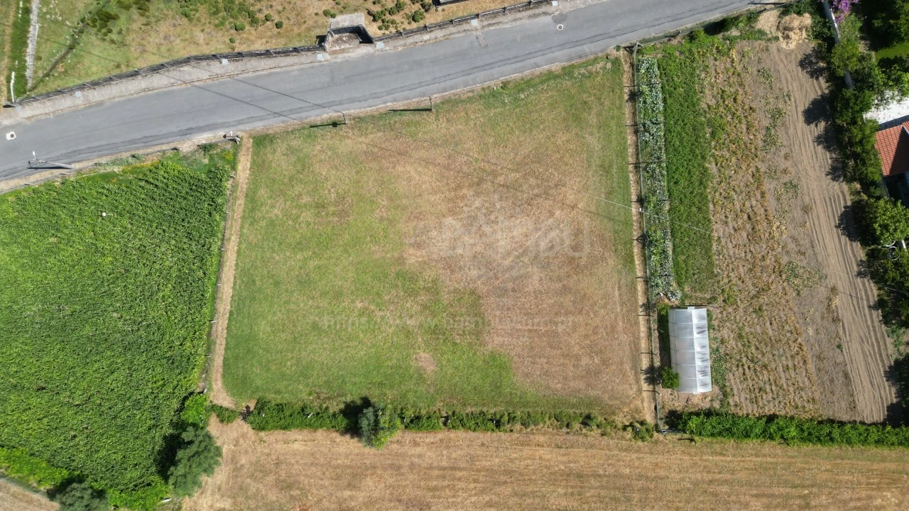Terreno para Venda em Gandra e Taião Foto 7