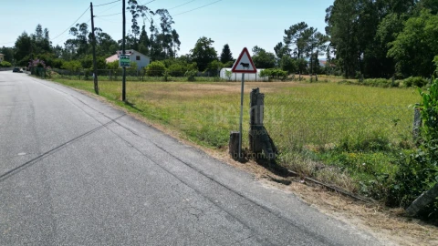 Terreno para Venda em Gandra e Taião