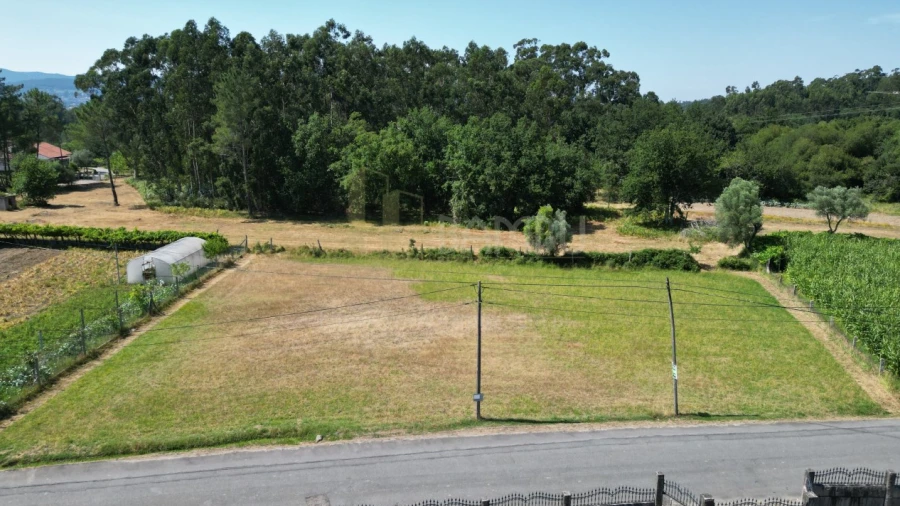 Terreno para Venda em Gandra e Taião