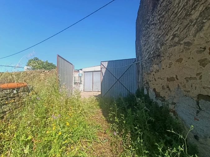Moradia para Venda em Valhascos Foto 5