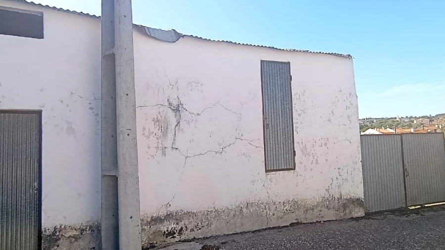 Moradia para Venda em Valhascos