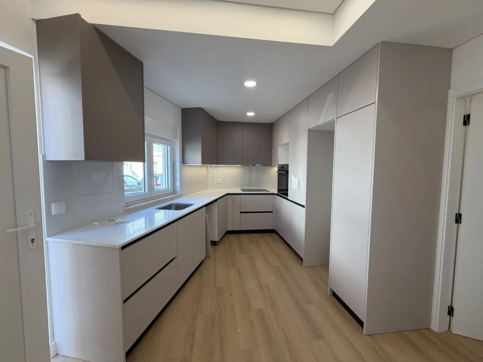 Apartamento T3 para Venda em Torres Novas (São Pedro), Lapas e Ribeira Branca Foto 1
