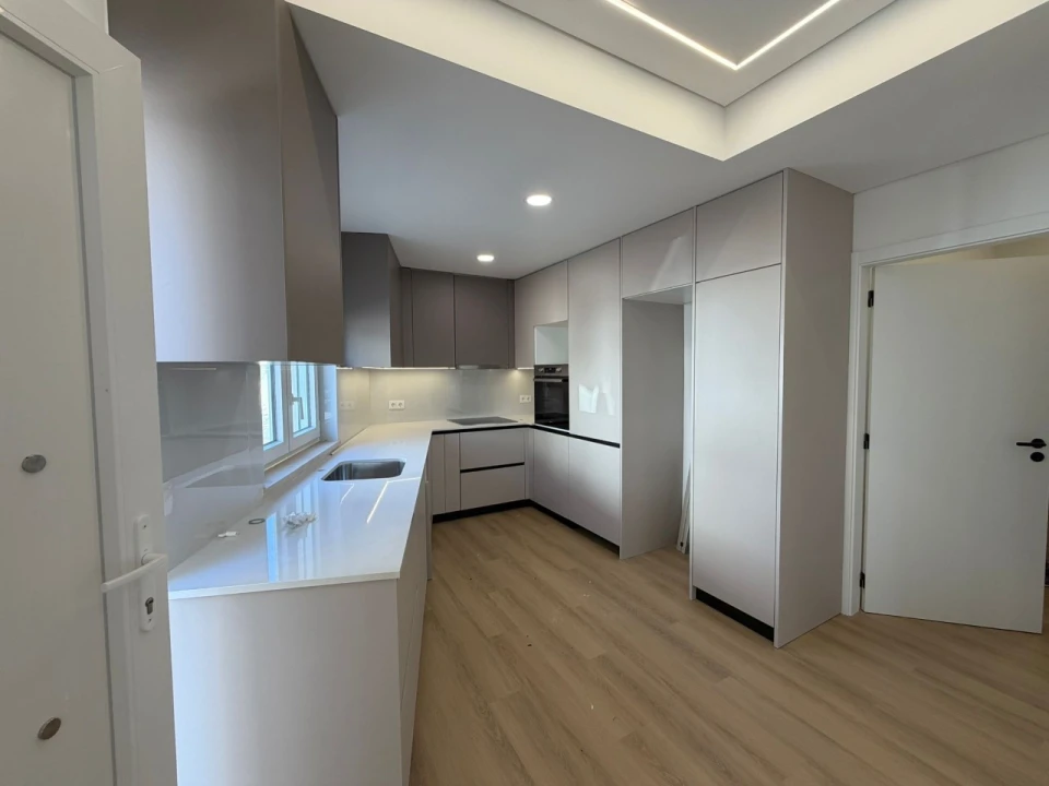 Apartamento T3 para Venda em Torres Novas (São Pedro), Lapas e Ribeira Branca Foto 3
