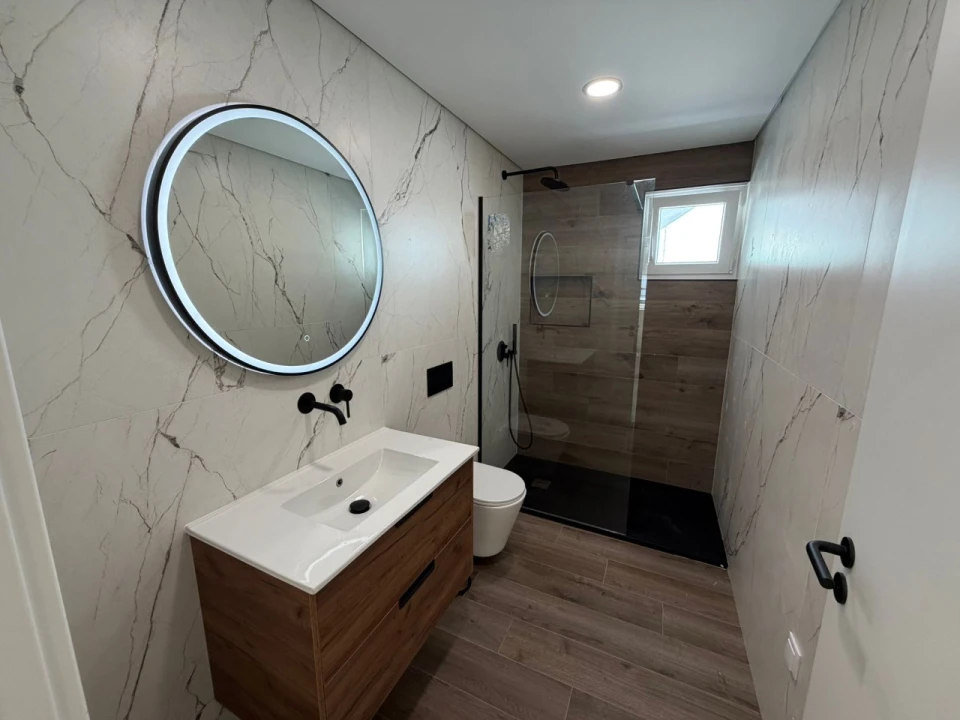 Apartamento T3 para Venda em Torres Novas (São Pedro), Lapas e Ribeira Branca Foto 4