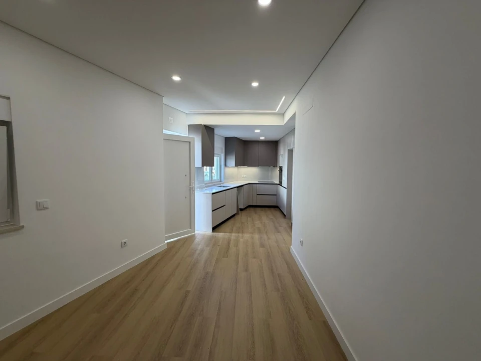 Apartamento T3 para Venda em Torres Novas (São Pedro), Lapas e Ribeira Branca Foto 6