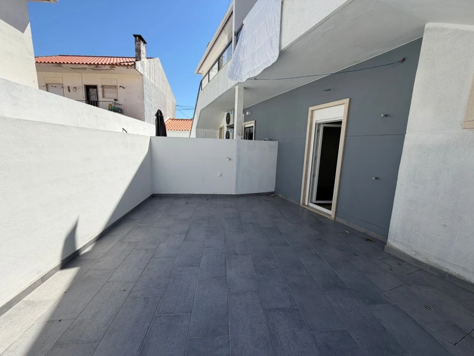Apartamento T3 para Venda em Torres Novas (São Pedro), Lapas e Ribeira Branca Foto 8