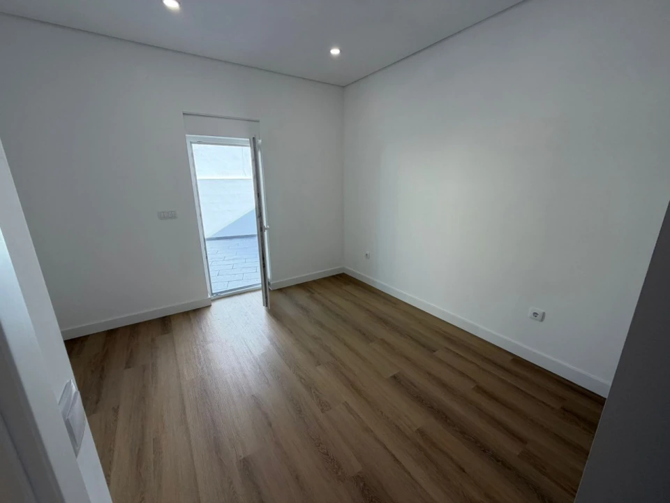 Apartamento T3 para Venda em Torres Novas (São Pedro), Lapas e Ribeira Branca Foto 9