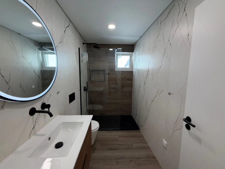 Apartamento T3 para Venda em Torres Novas (São Pedro), Lapas e Ribeira Branca Foto 11