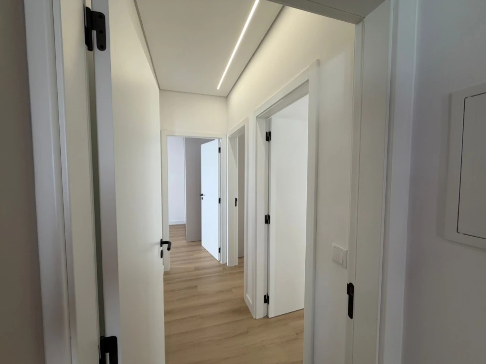 Apartamento T3 para Venda em Torres Novas (São Pedro), Lapas e Ribeira Branca Foto 12