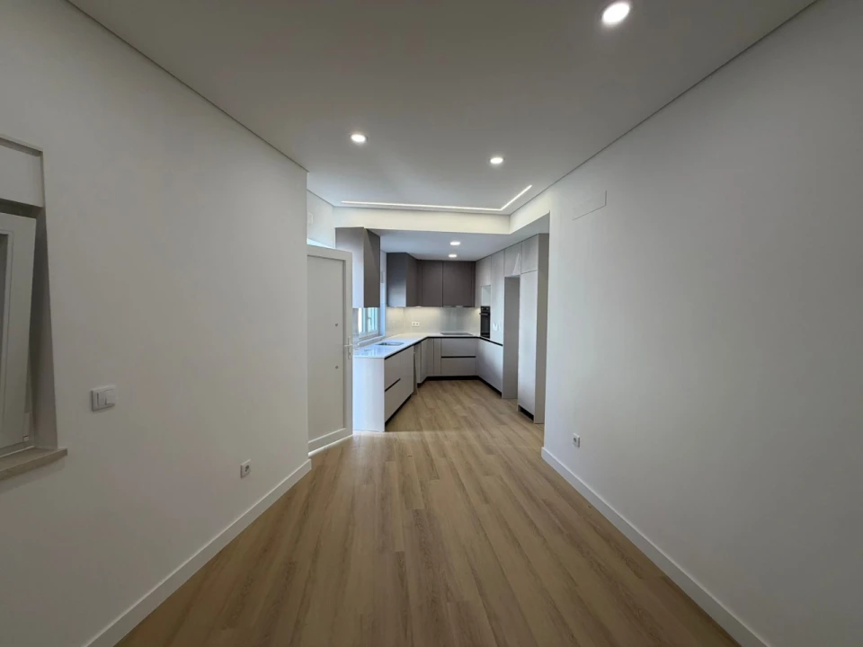 Apartamento T3 para Venda em Torres Novas (São Pedro), Lapas e Ribeira Branca Foto 13