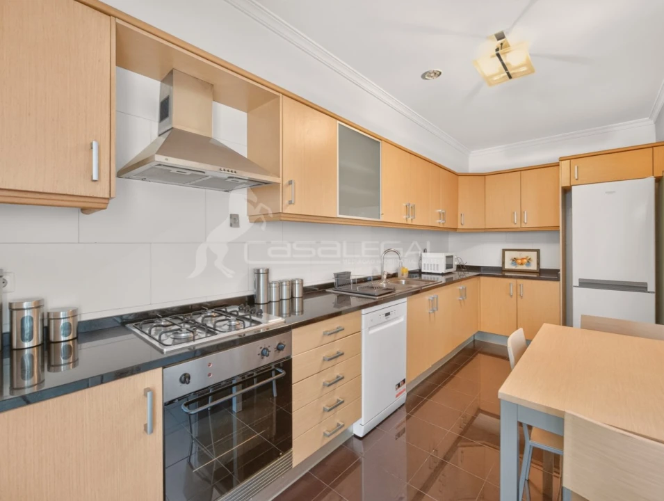 Apartamento T2 para Venda em Santo Antonio Foto 11