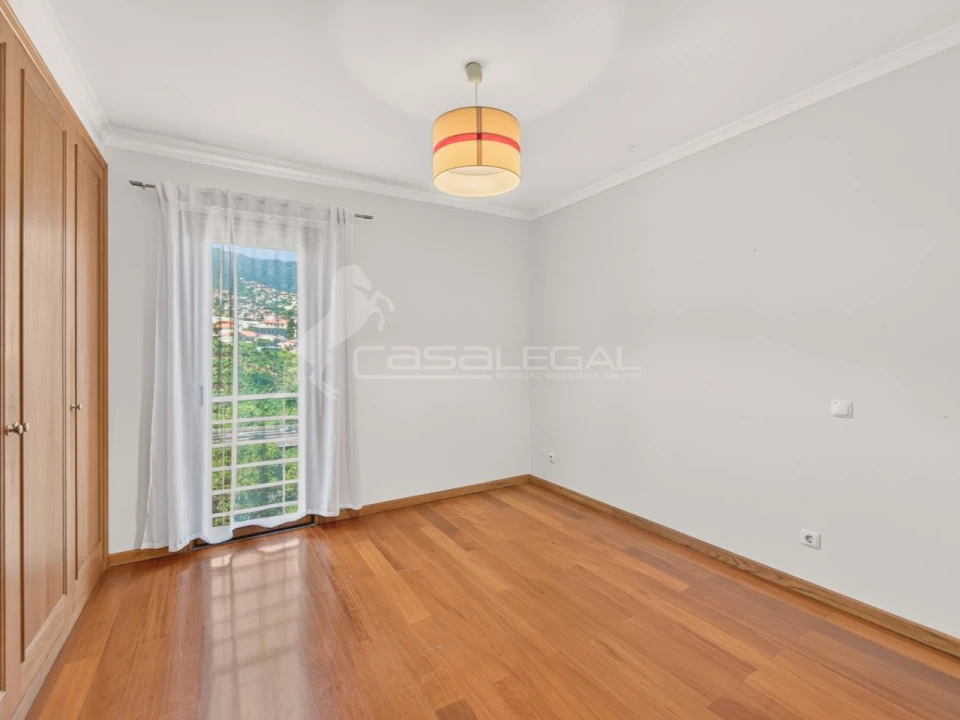 Apartamento T2 para Venda em Santo Antonio Foto 14