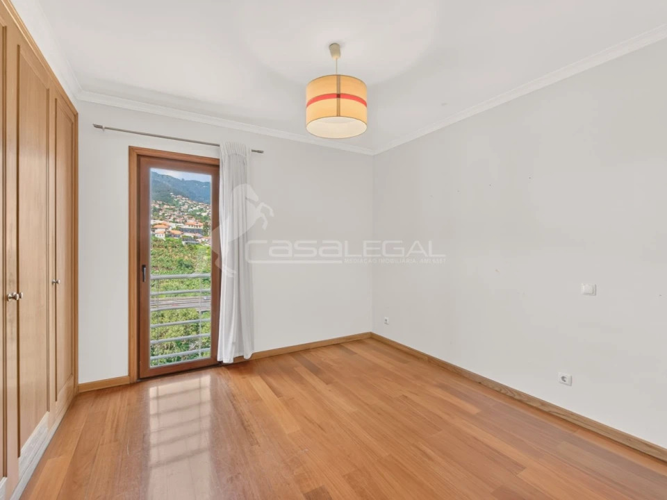 Apartamento T2 para Venda em Santo Antonio Foto 15