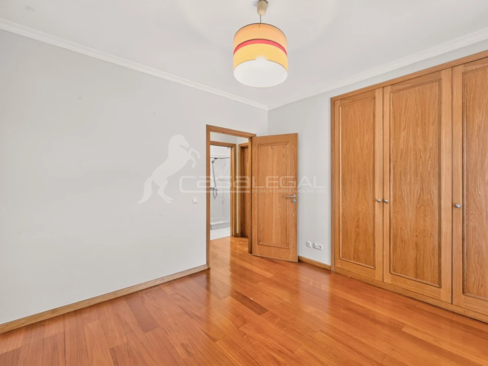 Apartamento T2 para Venda em Santo Antonio Foto 16