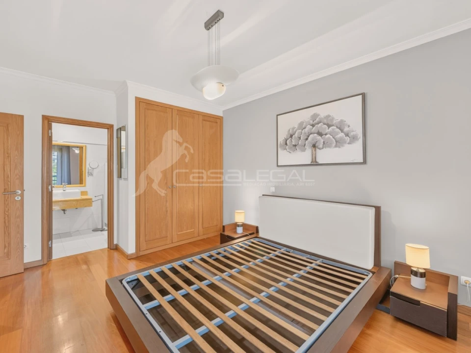 Apartamento T2 para Venda em Santo Antonio Foto 21