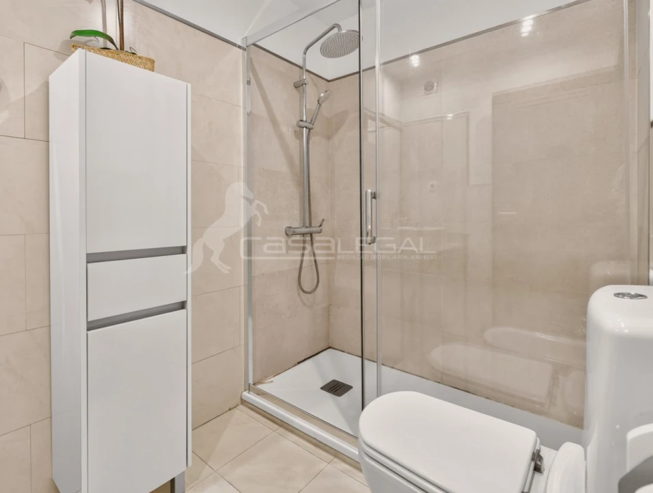 Apartamento T2 para Venda em Santo Antonio Foto 22