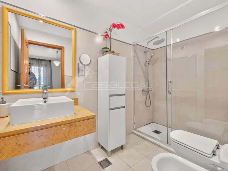 Apartamento T2 para Venda em Santo Antonio Foto 23
