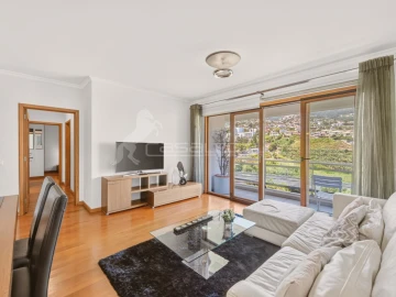Apartamento T2 para Venda em Santo Antonio