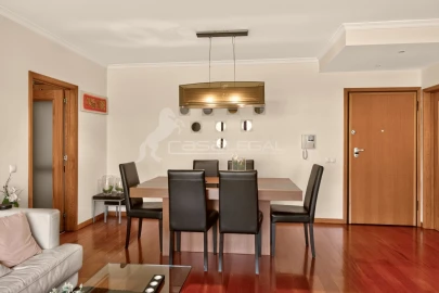 Apartamento T2 para Venda em Santo Antonio