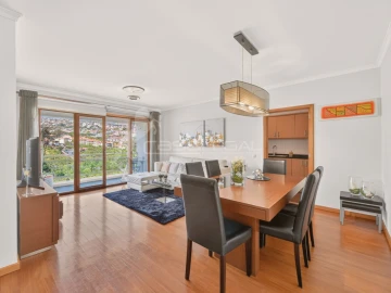 Apartamento T2 para Venda em Santo Antonio
