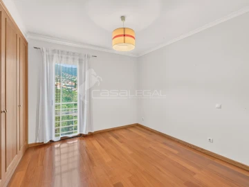 Apartamento T2 para Venda em Santo Antonio