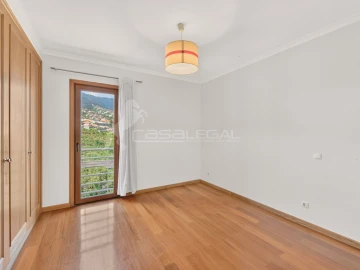 Apartamento T2 para Venda em Santo Antonio