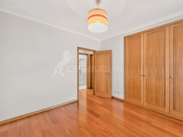 Apartamento T2 para Venda em Santo Antonio
