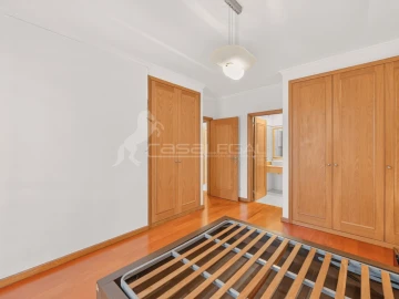 Apartamento T2 para Venda em Santo Antonio
