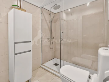 Apartamento T2 para Venda em Santo Antonio