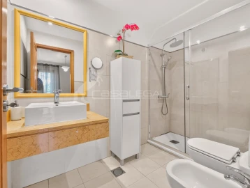 Apartamento T2 para Venda em Santo Antonio