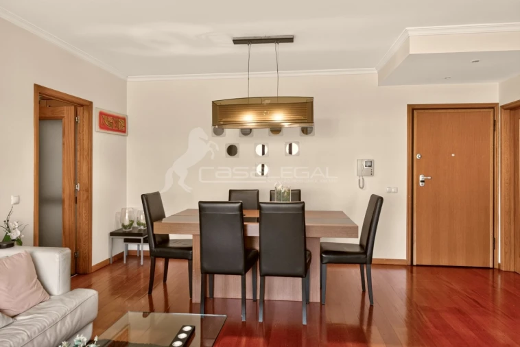 Apartamento T2 para Venda em Santo Antonio Foto 6
