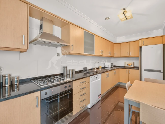 Apartamento T2 para Venda em Santo Antonio Foto 11