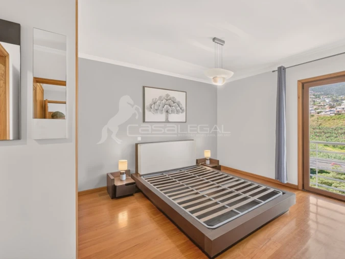 Apartamento T2 para Venda em Santo Antonio Foto 19