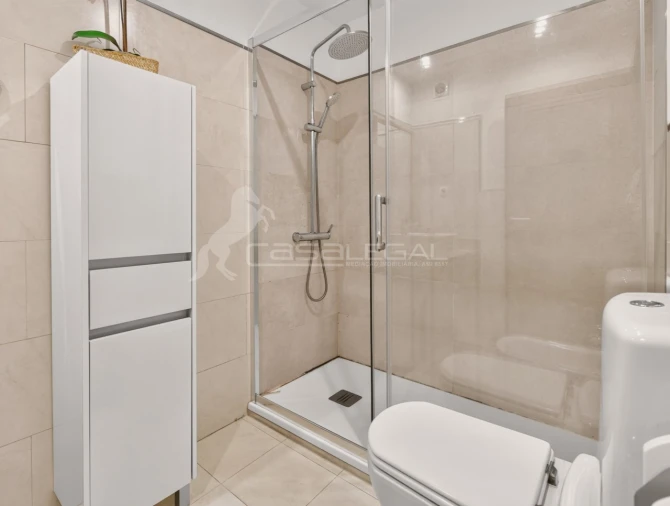 Apartamento T2 para Venda em Santo Antonio Foto 22