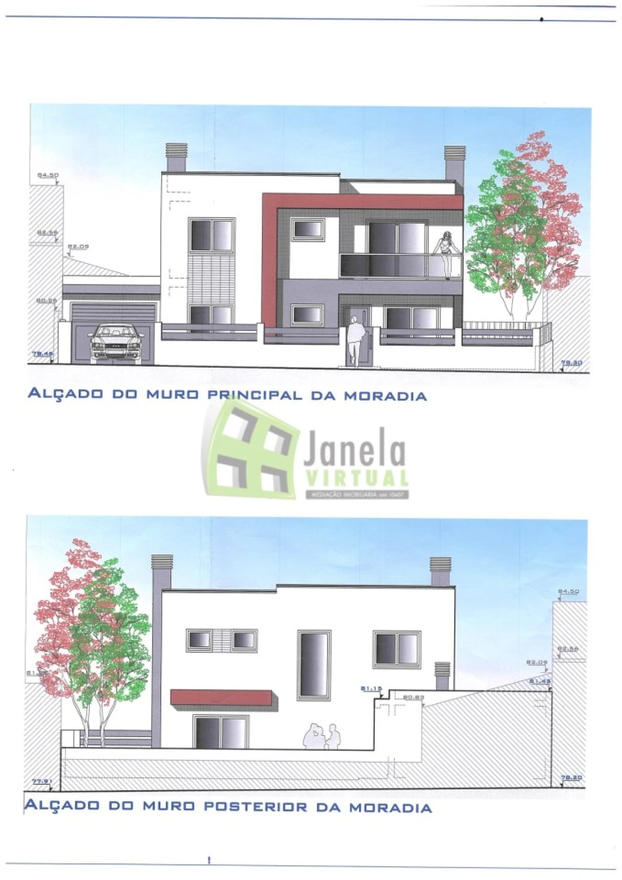 Moradia T4 para Venda em Azeitão (São Lourenço e São Simão) Foto 1