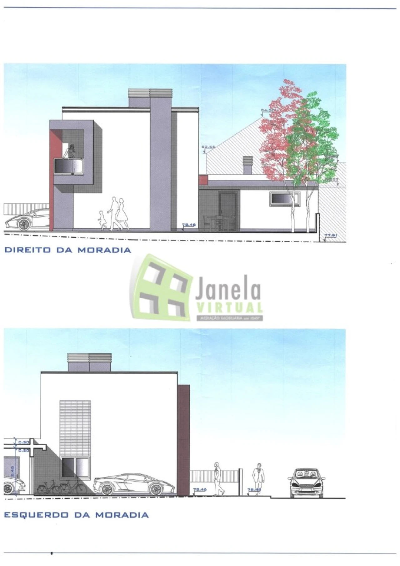 Moradia T4 para Venda em Azeitão (São Lourenço e São Simão) Foto 2
