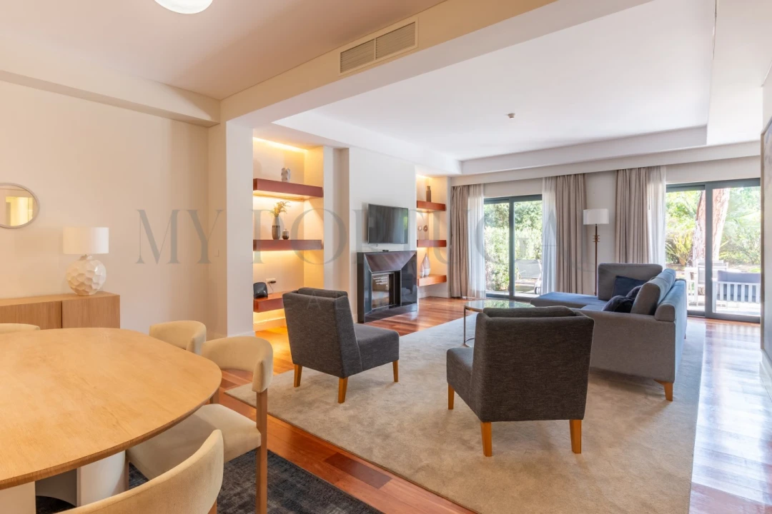 Apartamento T3 para Venda em Cascais e Estoril Foto 7