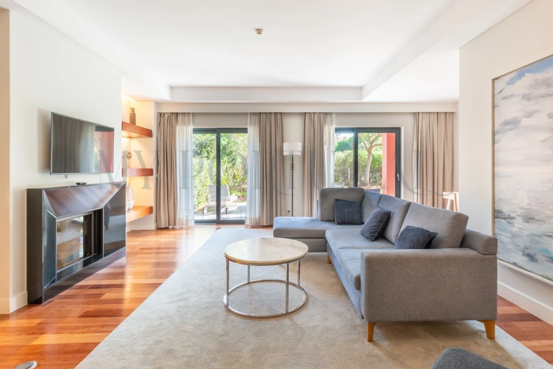 Apartamento T3 para Venda em Cascais e Estoril Foto 2